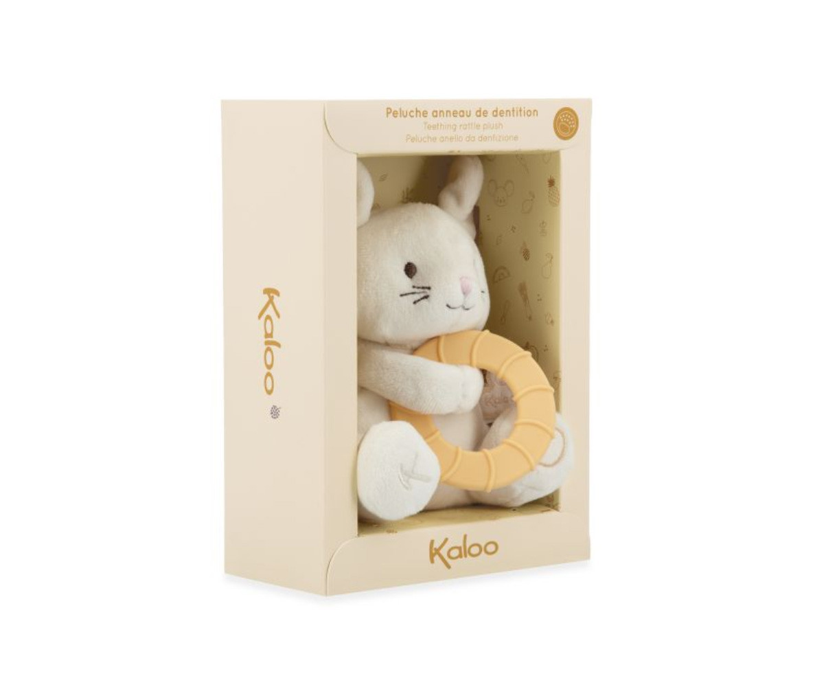 Peluche con Dentarello Topino