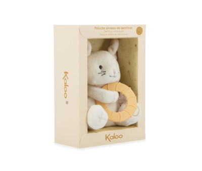 Peluche con Dentarello Topino