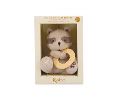 Peluche con Dentarello Procione