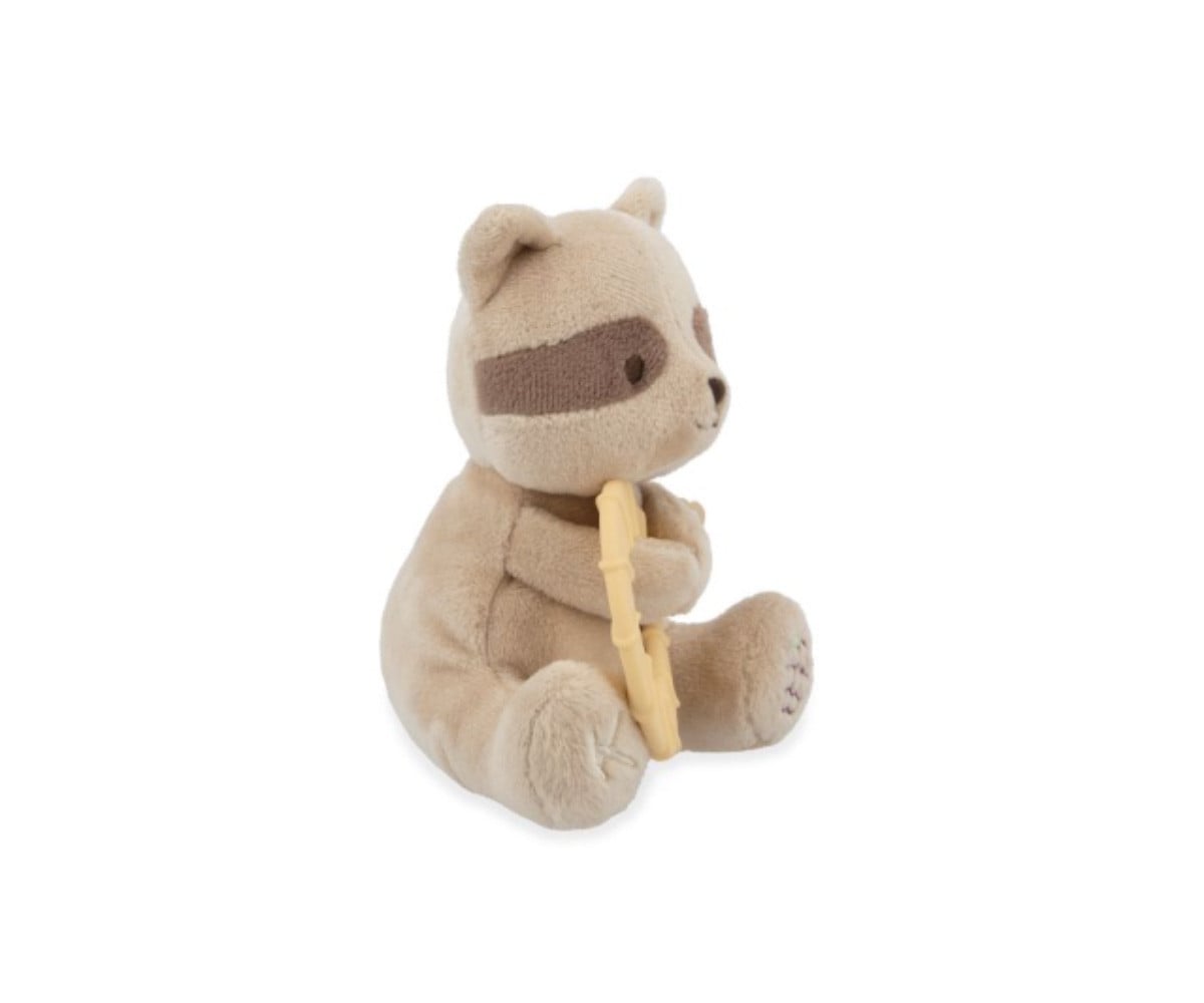 Peluche con Dentarello Procione
