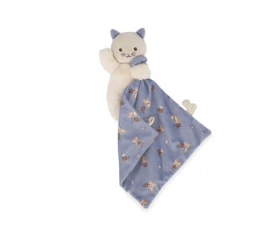 Doudou Gatito Personalizable