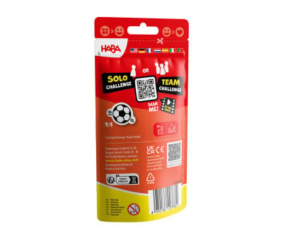 FIFA World Cup 2026 Stacking Challenge Fan