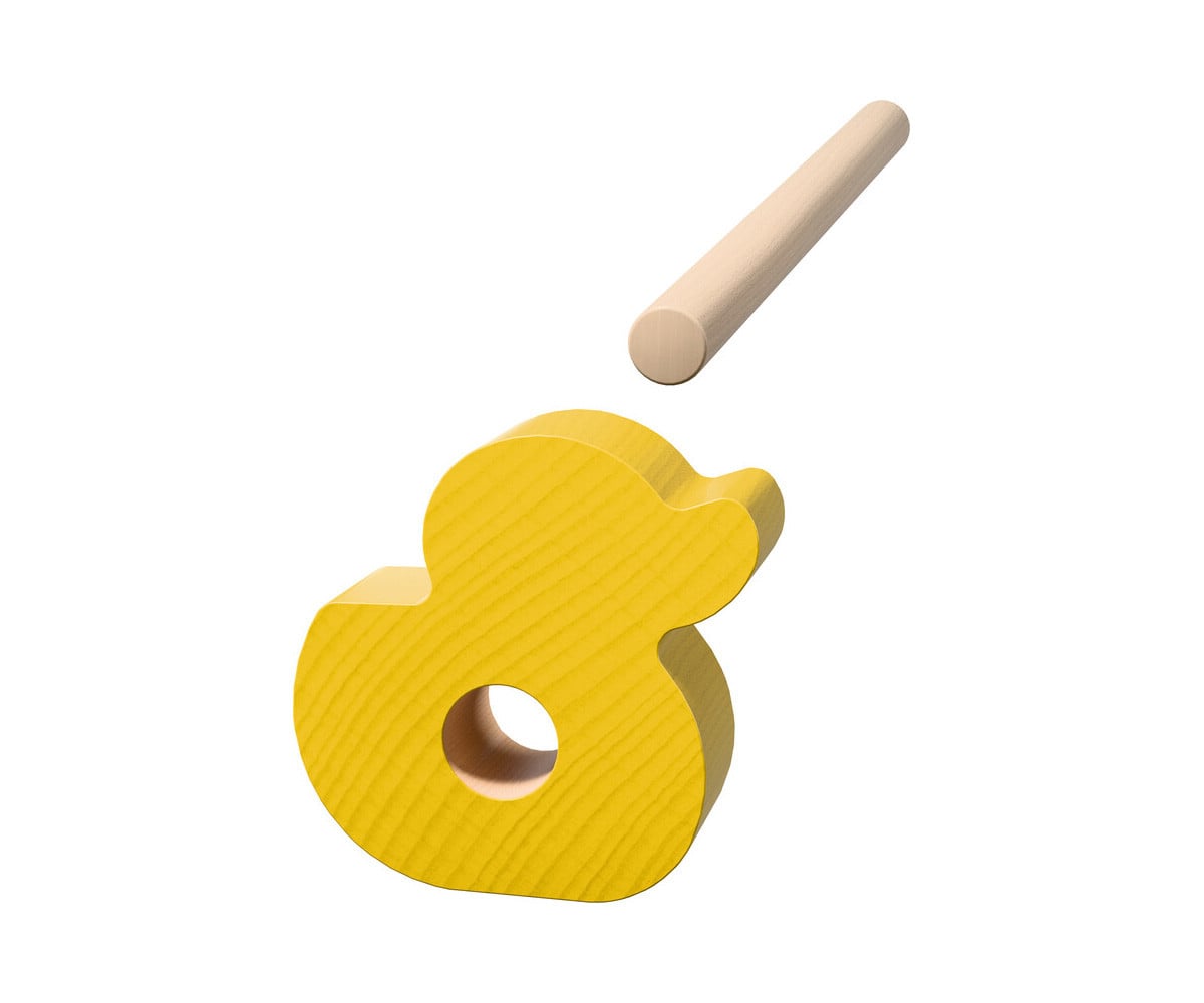 Gioco da Tavolo Catch-A-Duck