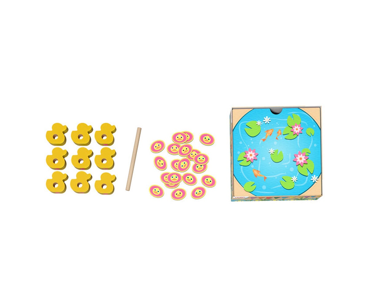 Gioco da Tavolo Catch-A-Duck