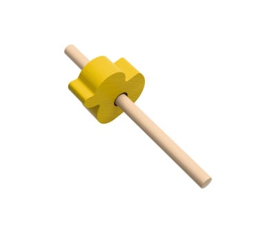 Gioco da Tavolo Catch-A-Duck
