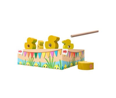 Gioco da Tavolo Catch-A-Duck
