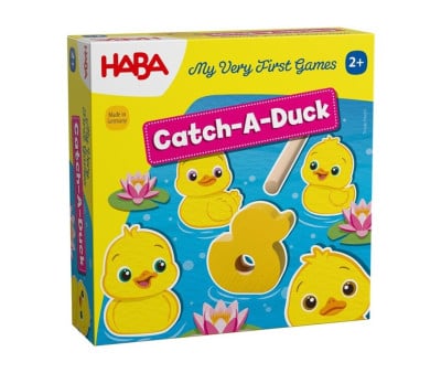 Gioco da Tavolo Catch-A-Duck