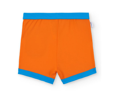 Bañador Short Protección Solar Surf