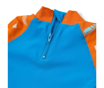 T-Shirt Anti UV Manches Longues Surf