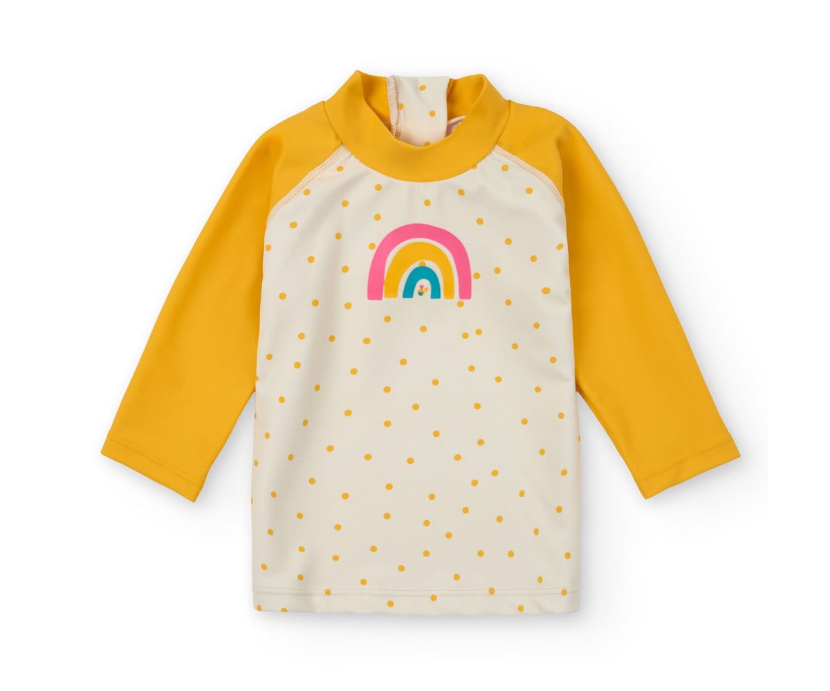T-Shirt Anti UV Manches Longues Zoo
