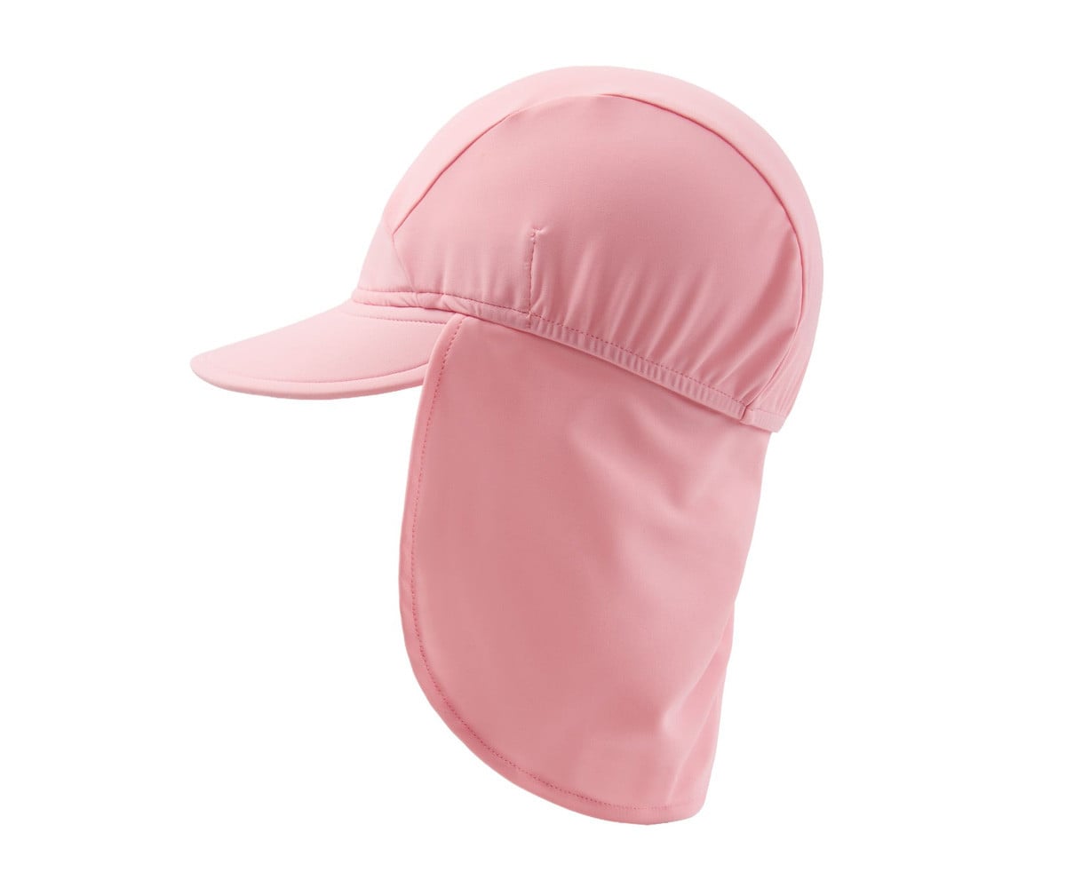 Gorrito de Baño Flamingos UPF50+