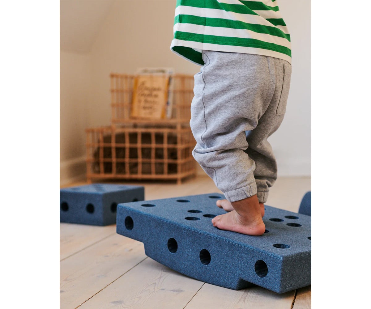 Kit Costruzioni MODU Explorer Set Deep Blue/Sky Blue