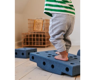Kit Costruzioni MODU Explorer Set Deep Blue/Sky Blue