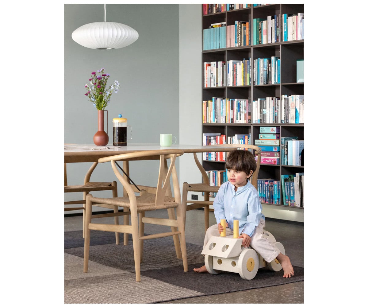Kit Construcción Dreamer Set Sand Grey/Honey Yellow