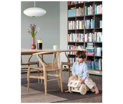 Kit Construcción Dreamer Set Sand Grey/Honey Yellow