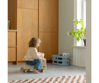 Kit Construcción Curiosity Set Sand Grey/Honey Yellow