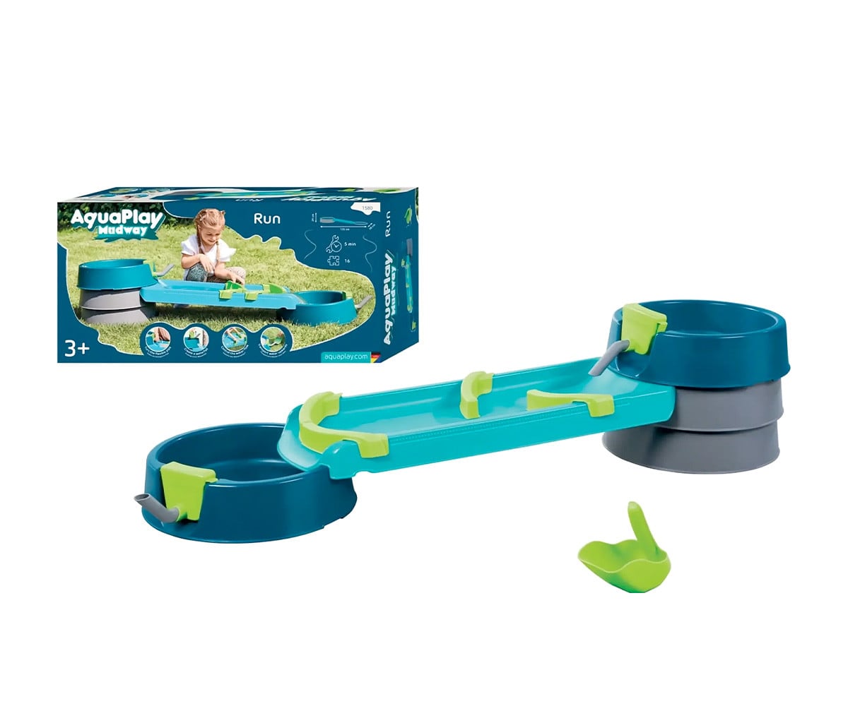 AquaPlay Mudway Run