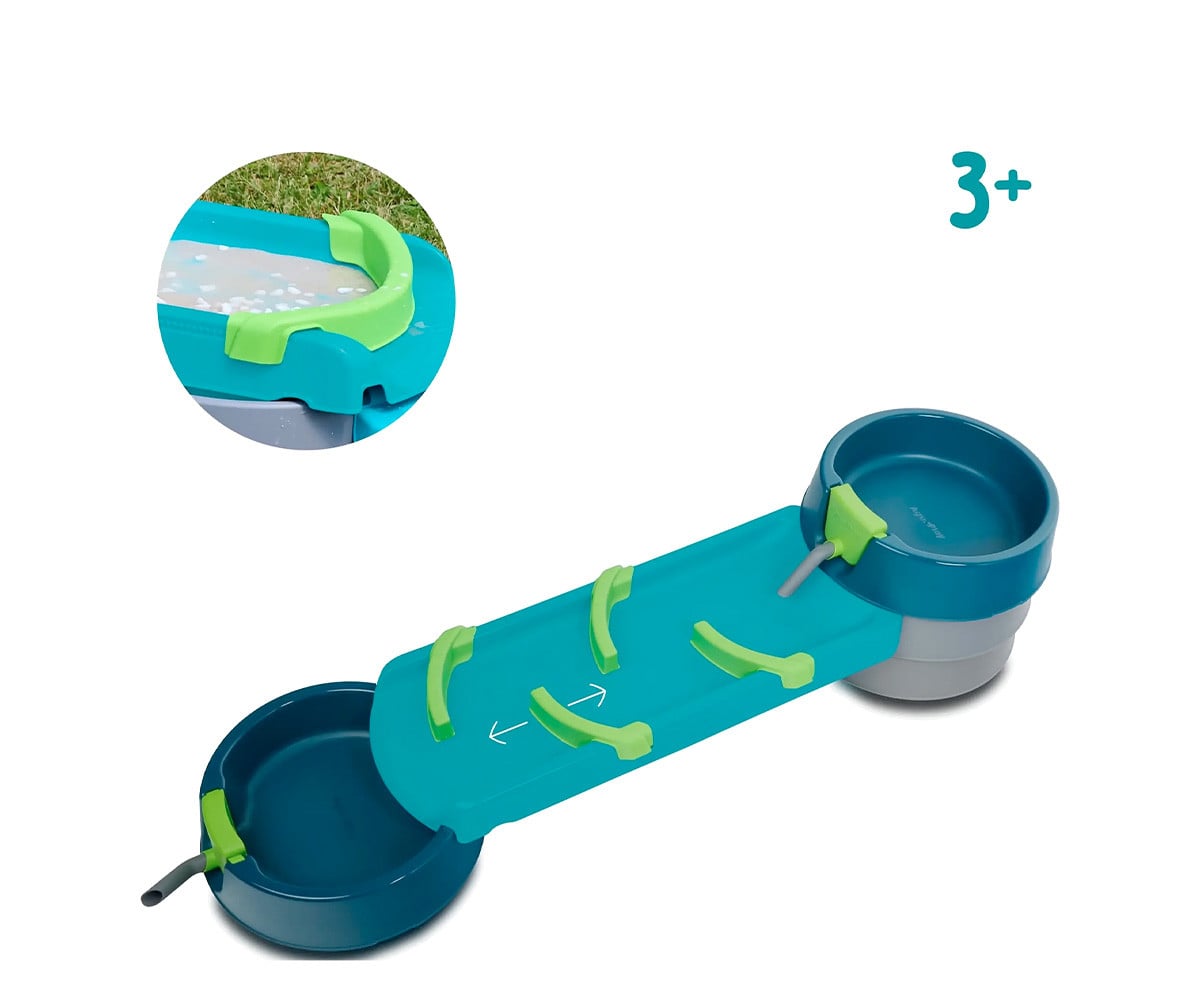 AquaPlay Mudway Run