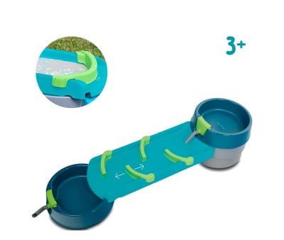 AquaPlay Mudway Run