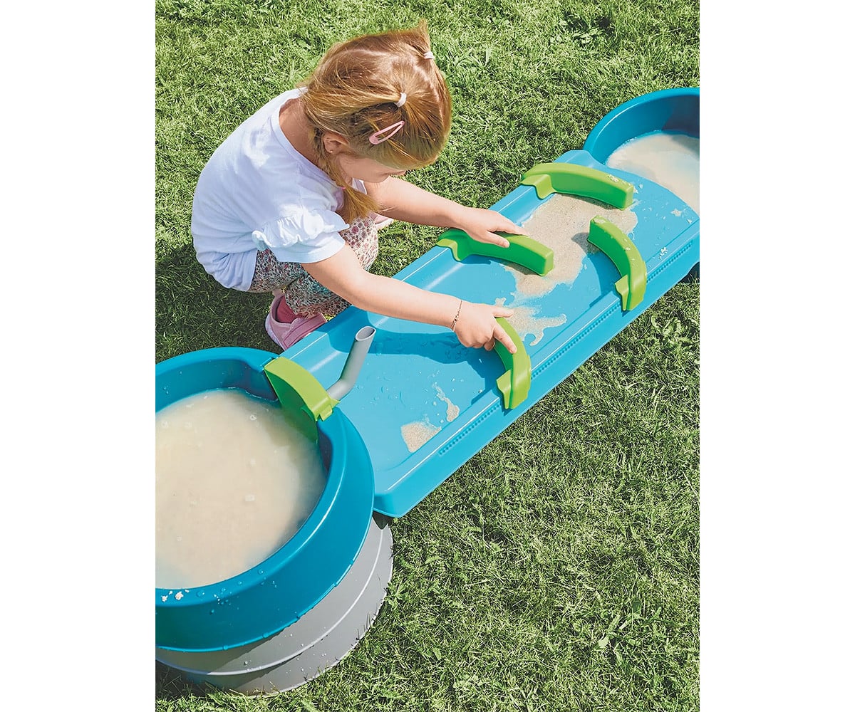AquaPlay Mudway Run