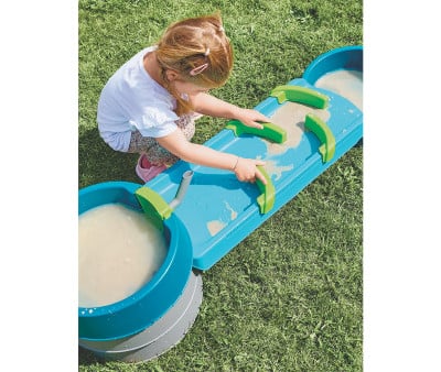 AquaPlay Mudway Run