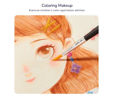Manual de Maquillaje Oda a mi Amor