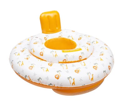 Flotador Baby Jungle 0-12meses
