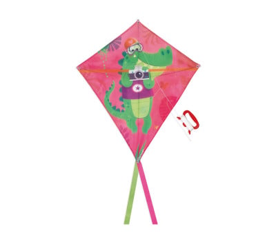 Jogo de habilidade Applepop Crocodile Kite