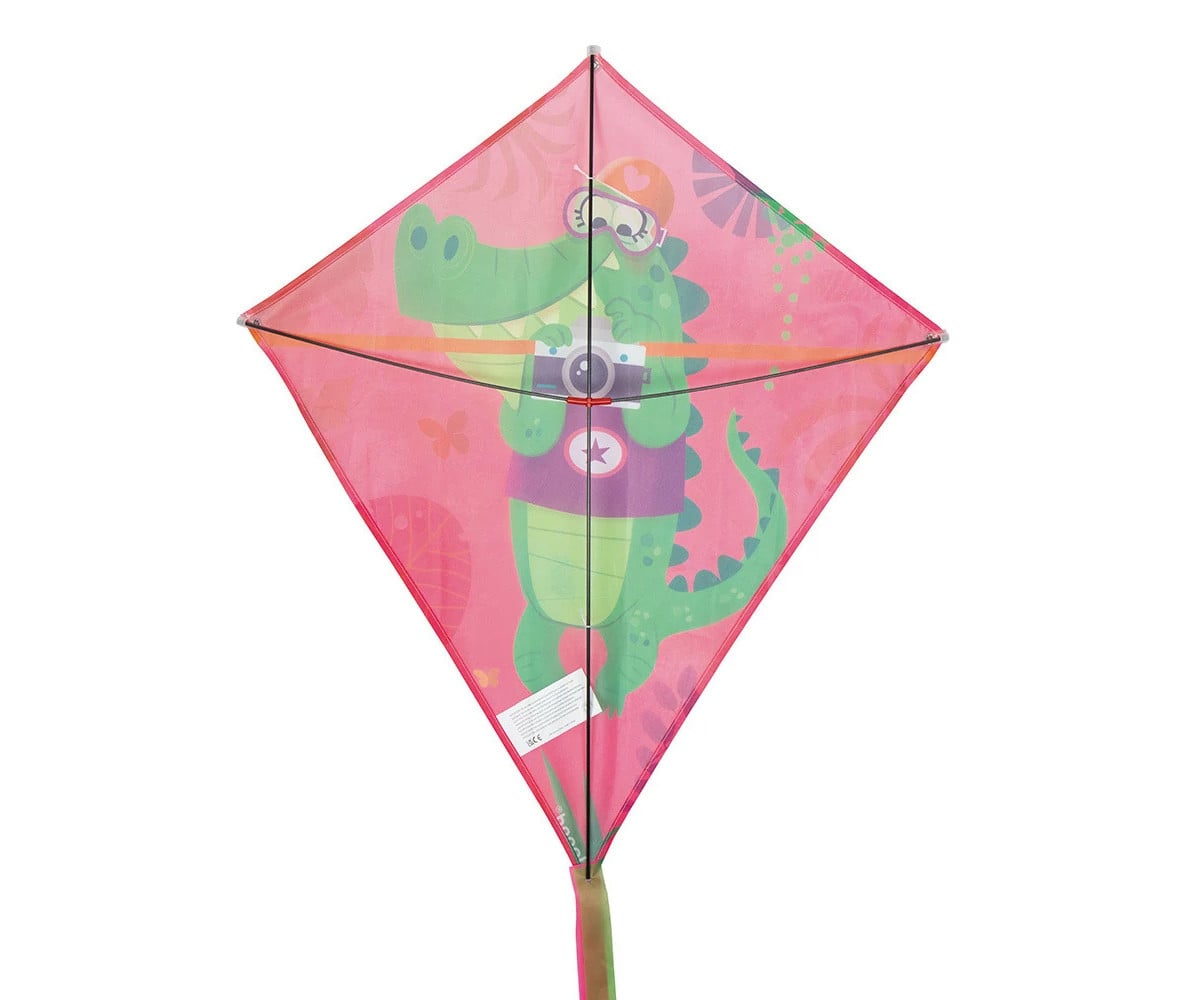 Jogo de habilidade Applepop Crocodile Kite