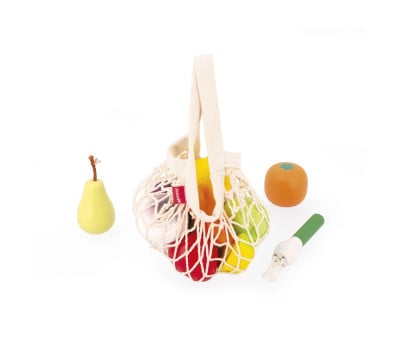 Borsa Frutta e Verdura Nonna Sole