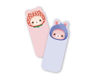 Kawaii Fruist Stationery Box