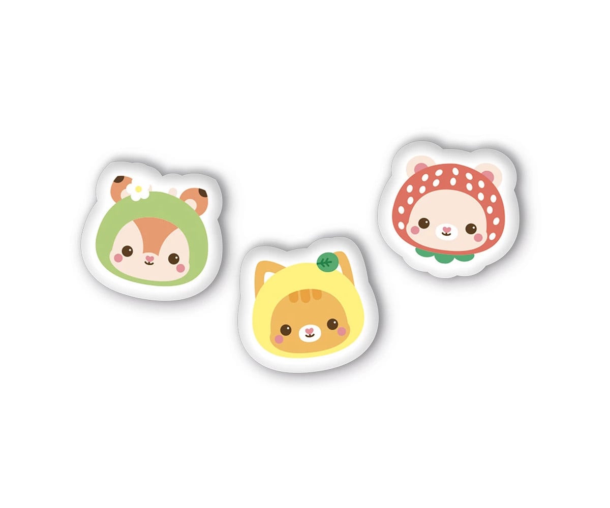 Kawaii Fruist Stationery Box