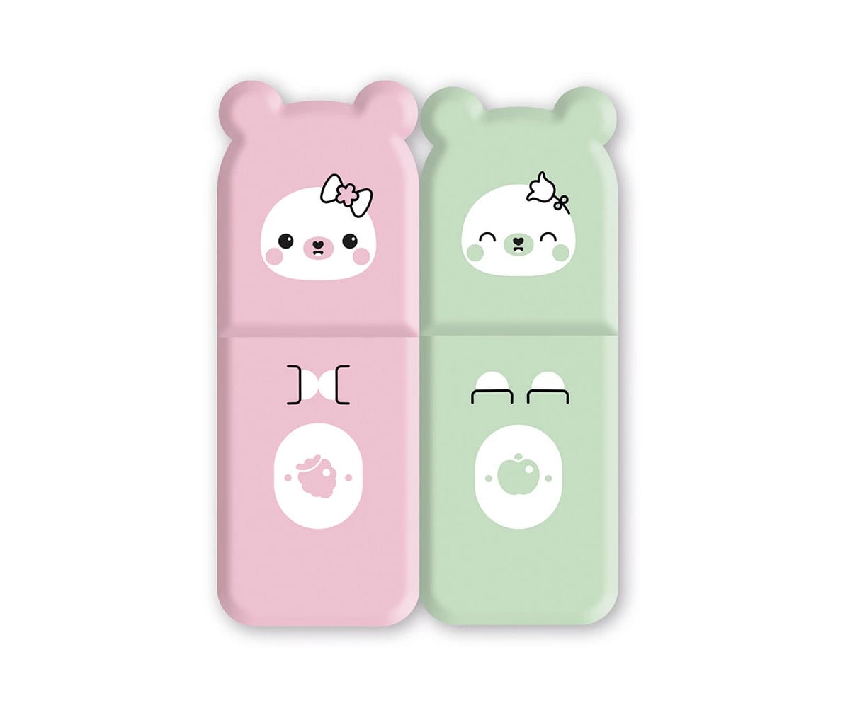 Kawaii Fruist Stationery Box