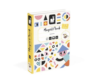 MagnetiBook Moduloform