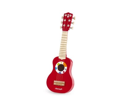 Mi Primera Guitarra Confetti