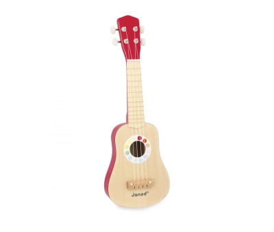 Ukulele Confetti 