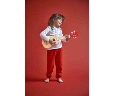 Ukelele Confetti