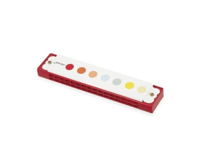 Armonica Confetti 