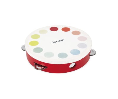 Tamburello Confetti 