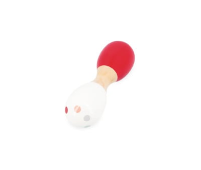 Maracas Confetti