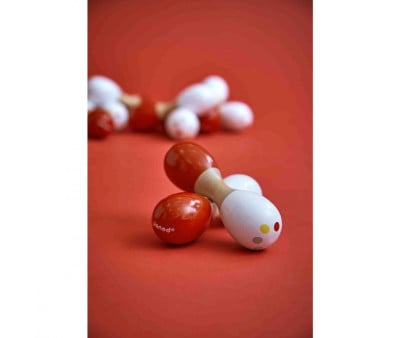 Maracas Confetti