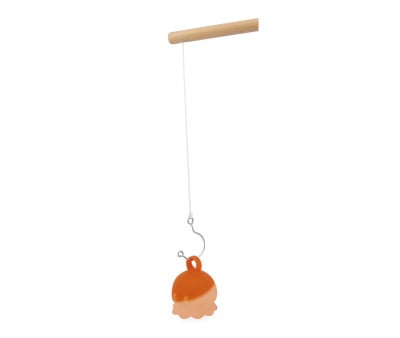 Juego de Pesca del Pulpo