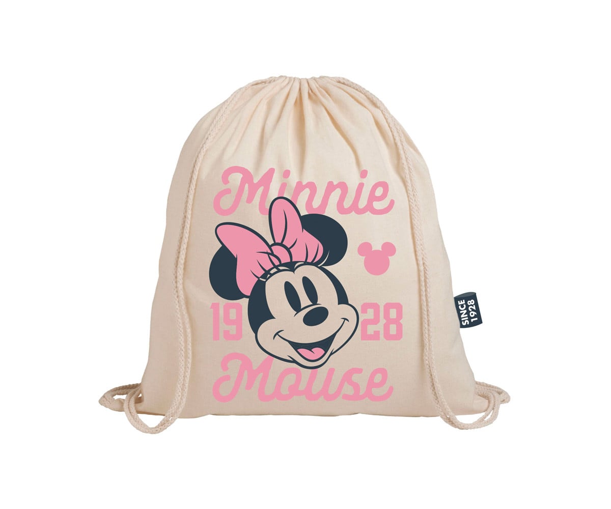 Mochila Minnie Sack