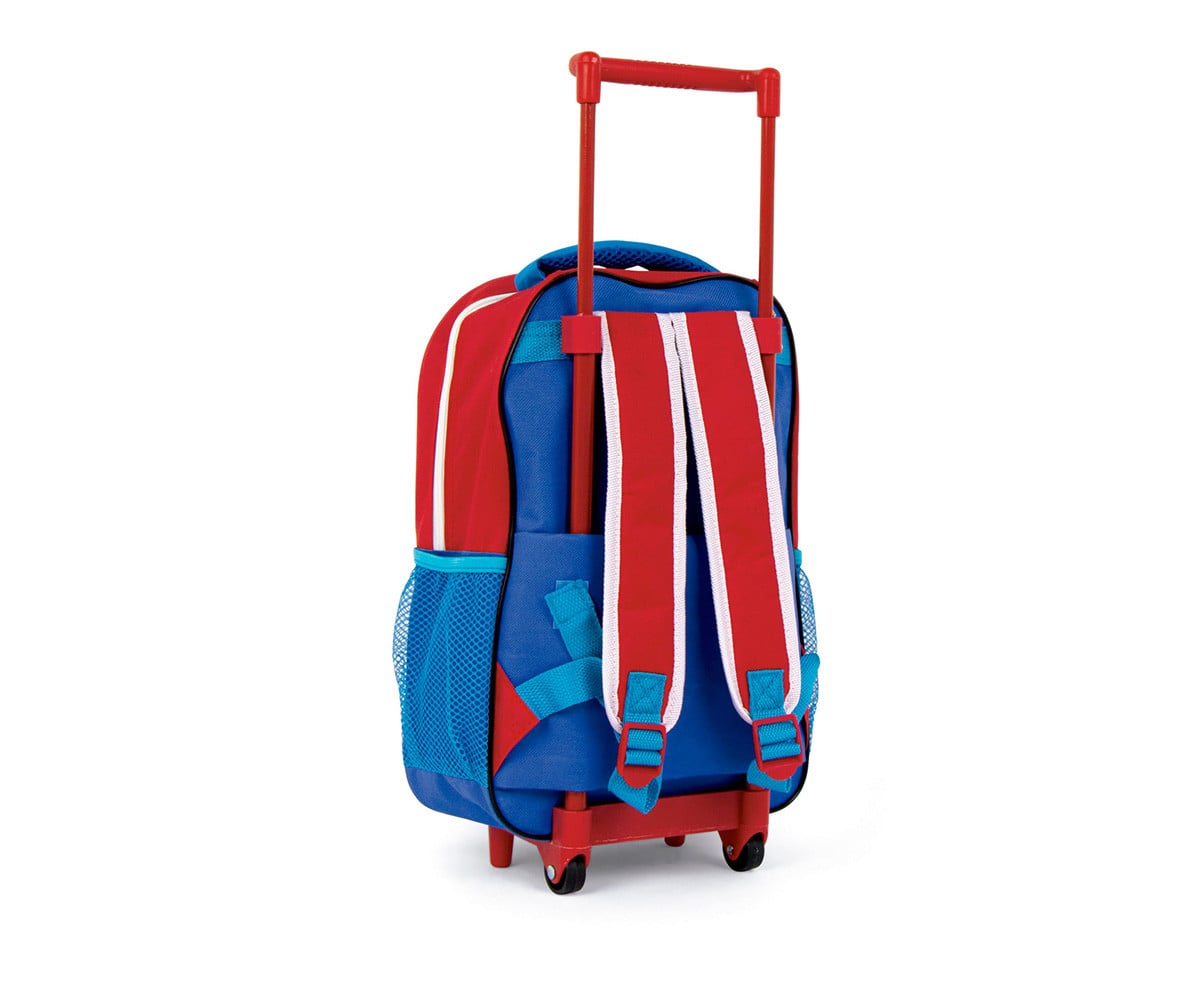 Mochila con Ruedas Los Vengadores