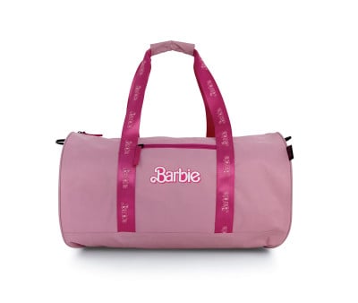 Borsa Sportiva Premium Barbie Personalizzabile