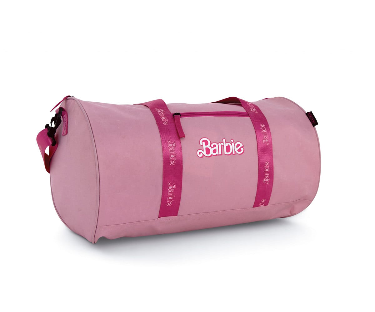 Bolsa de Deporte Premium Barbie Personalizable