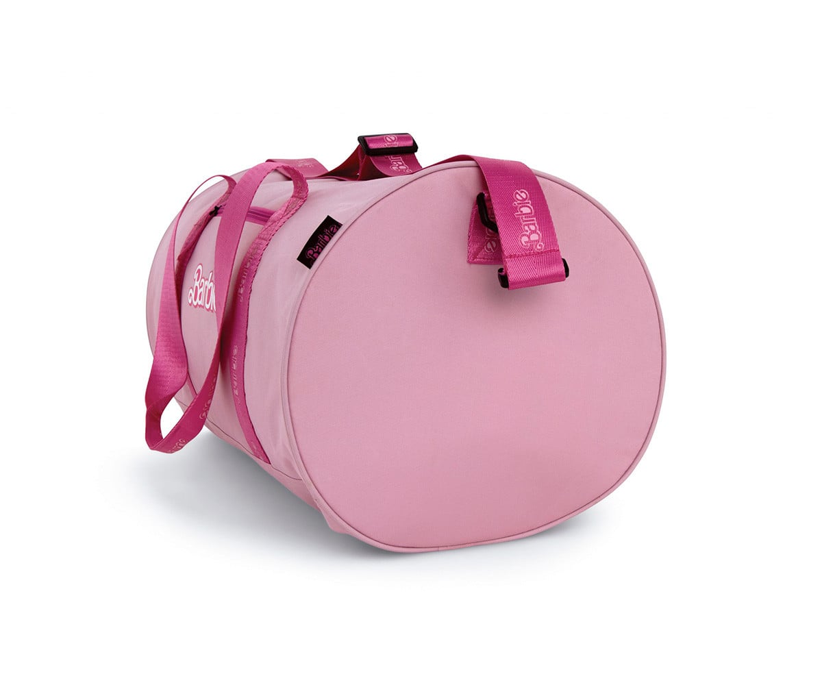 Bolsa de Deporte Premium Barbie Personalizable