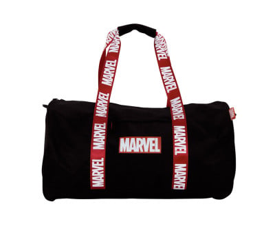 Borsa Sportiva Classic Marvel Personalizzabile