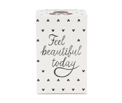Mini Cajonera con 3 Compartimentos Minnie