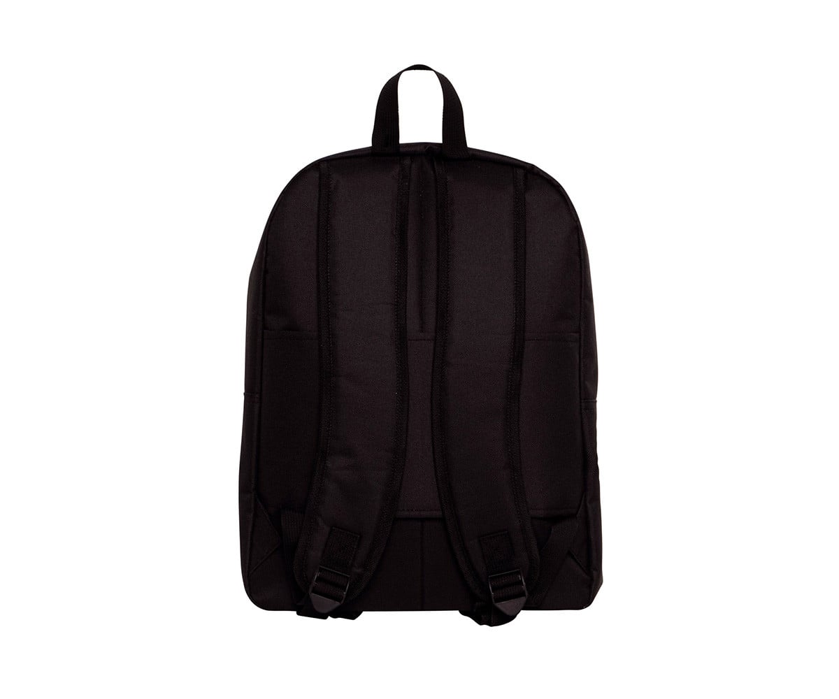 Mochila Junior Clásicos Marvel Personalizable
